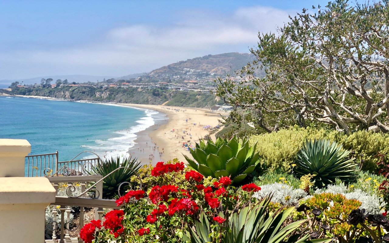 Laguna Niguel