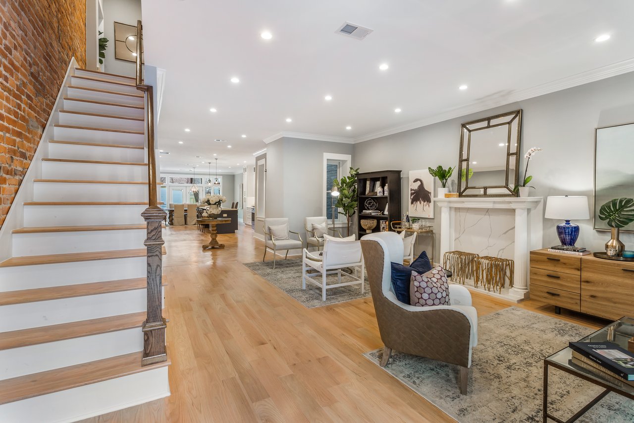 219 Morgan St NW