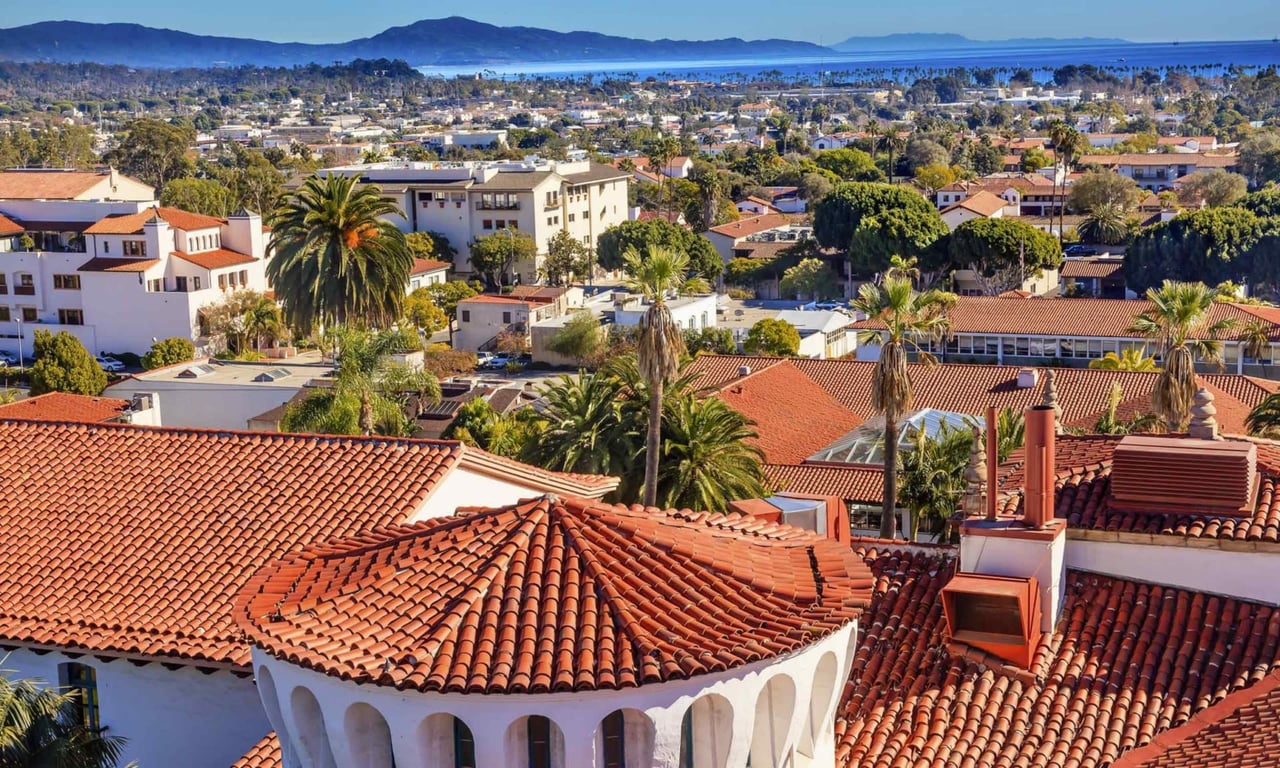 Santa Barbara