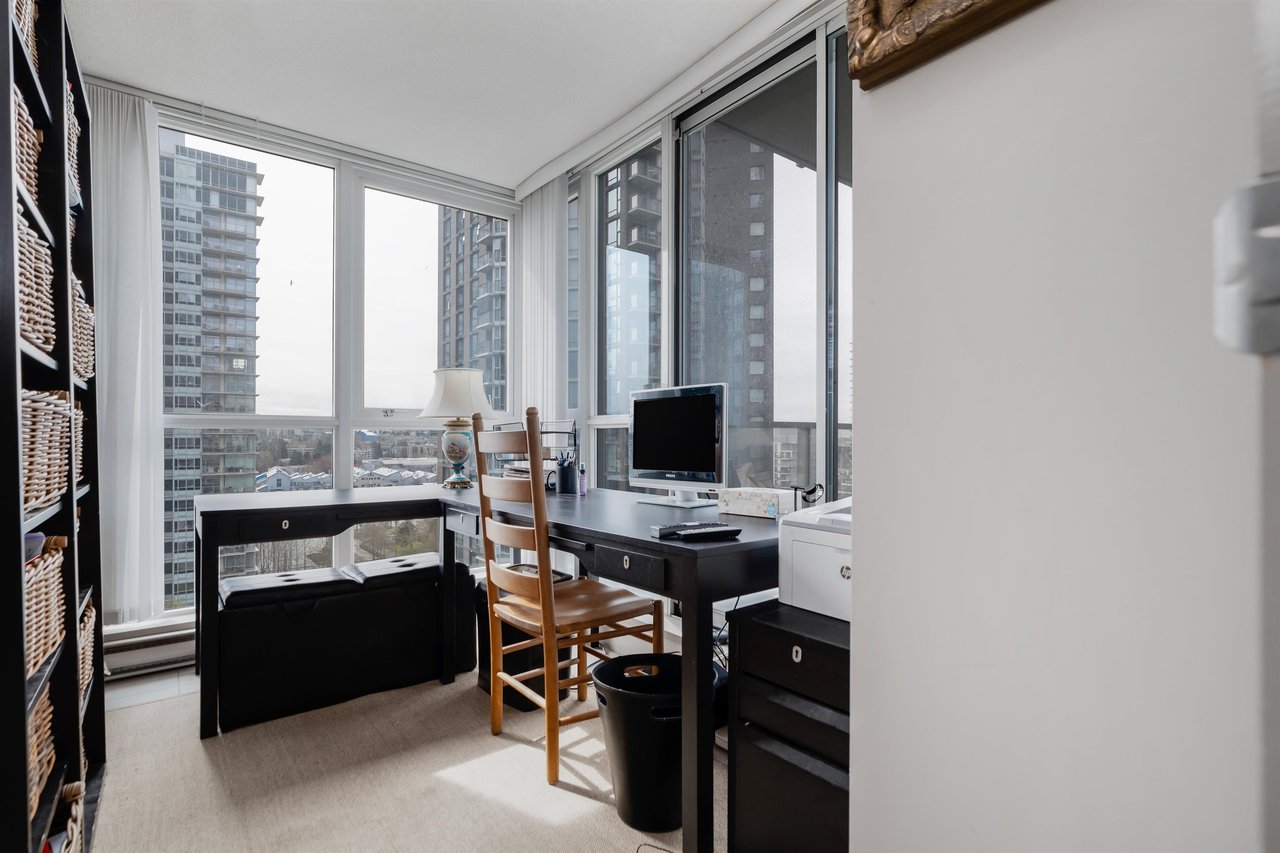 1203-1408 Strathmore Mews