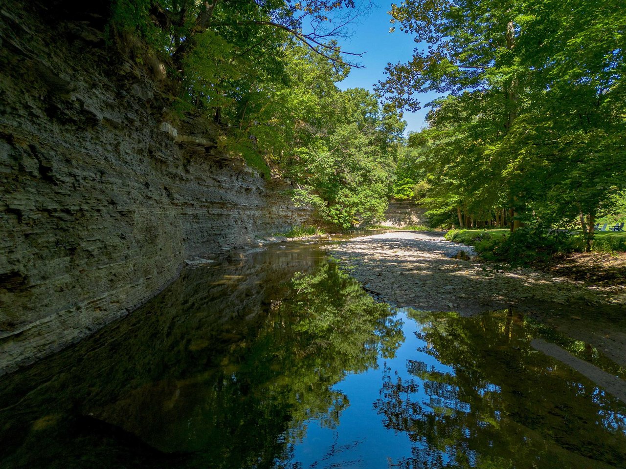 20 North Water