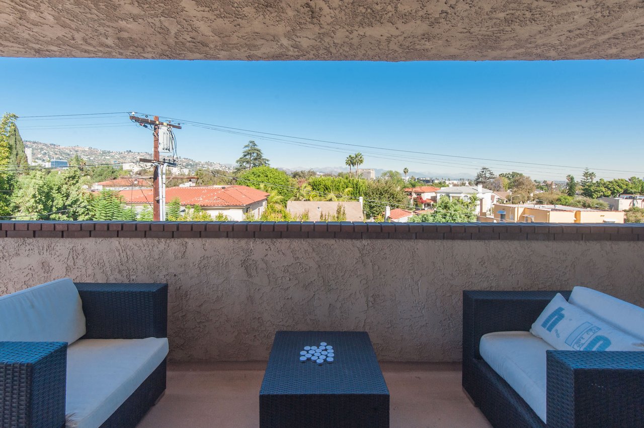 214 N Crescent Drive, #3