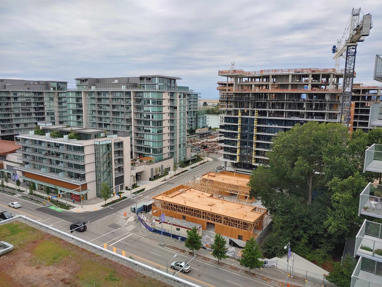 1501-5233 Gilbert Rd