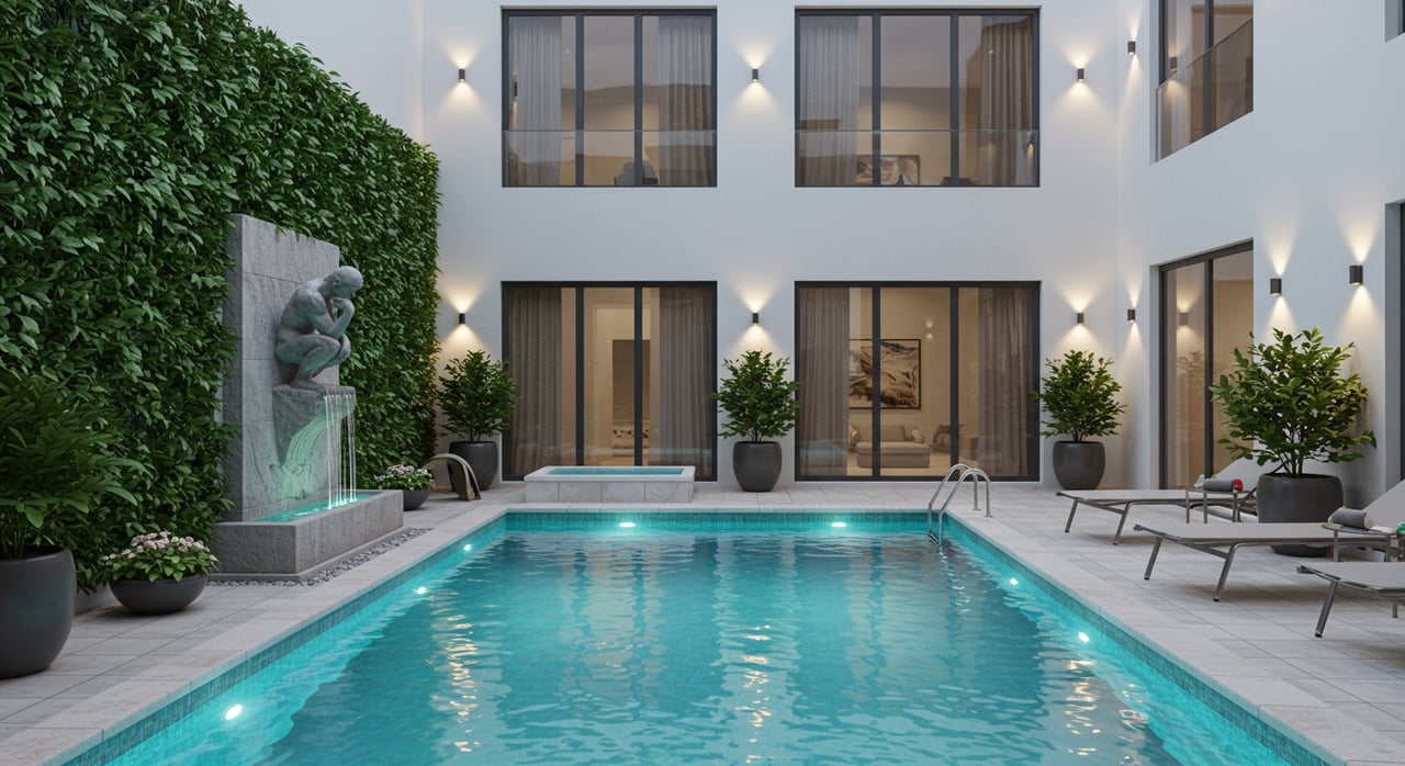 Planning Your Perfect Pool