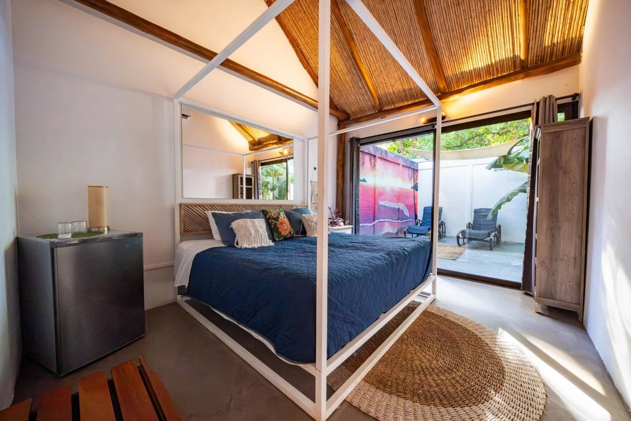 Jungle Luxe Boutique Hotel, Flamingo, Guanacaste