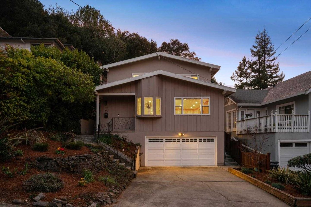 55 Pine AVE