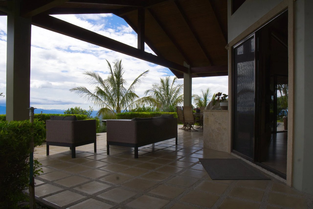 Coffee Plantation Estate, Alajuela