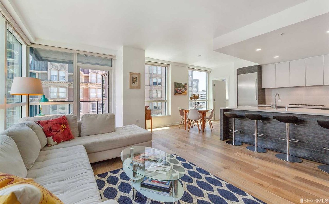 1688 Pine Street Unit W805