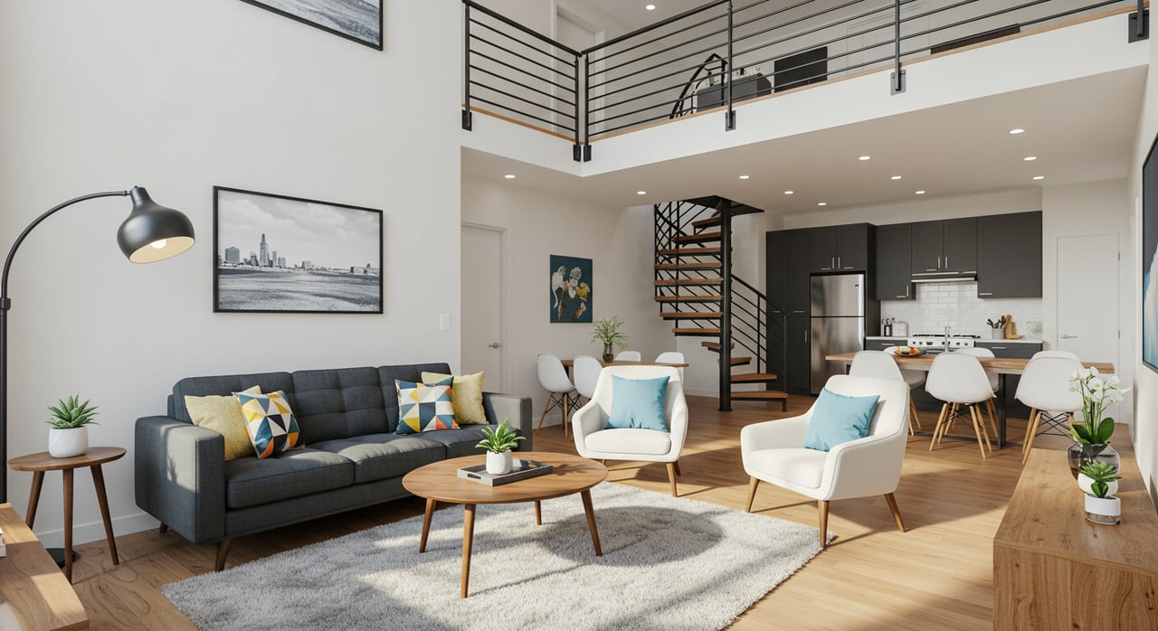 Caring for Your Hardwood Floor