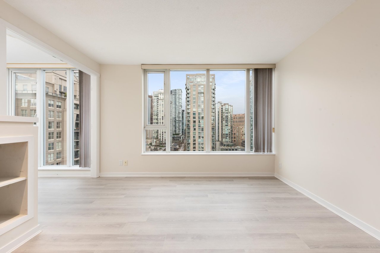 1902-1010 Richards Street, Vancouver