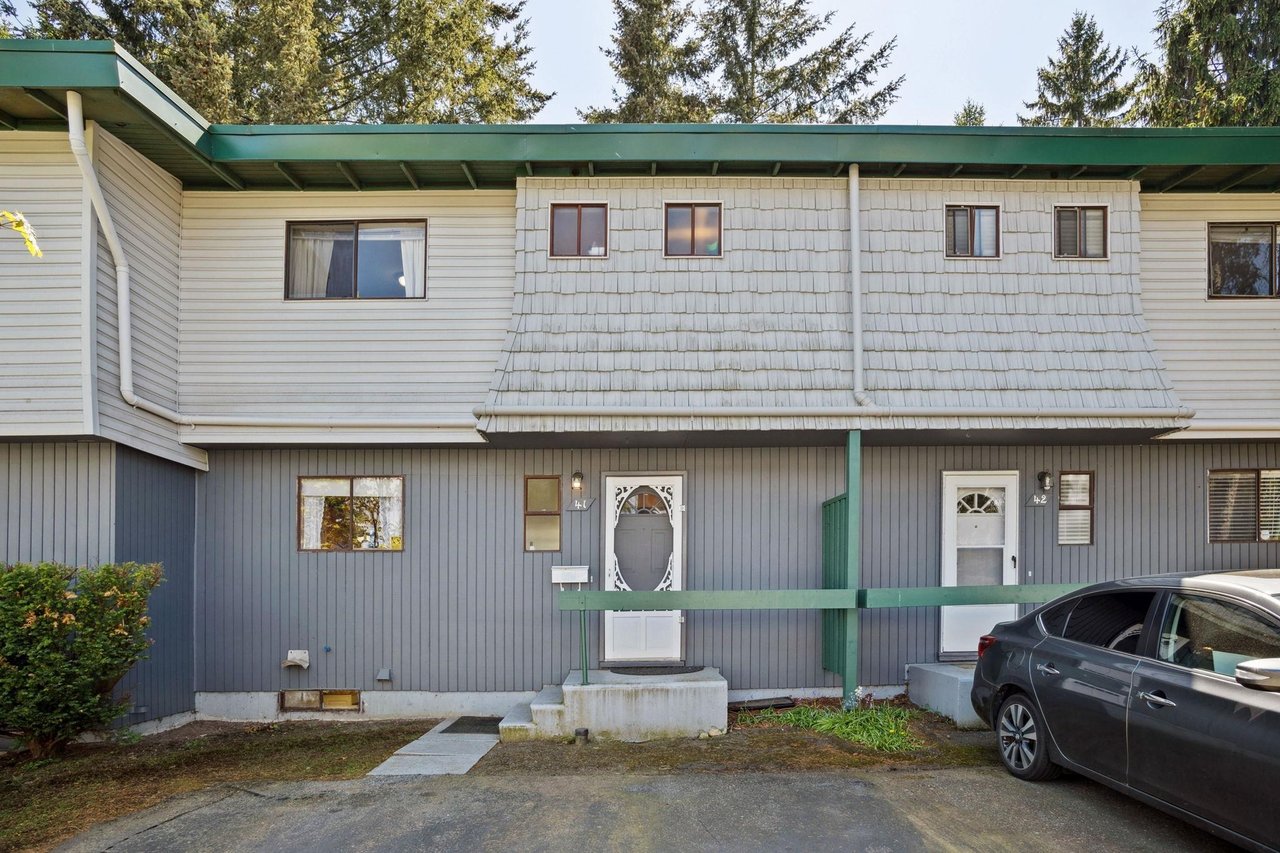41-10862 152 Street, Surrey