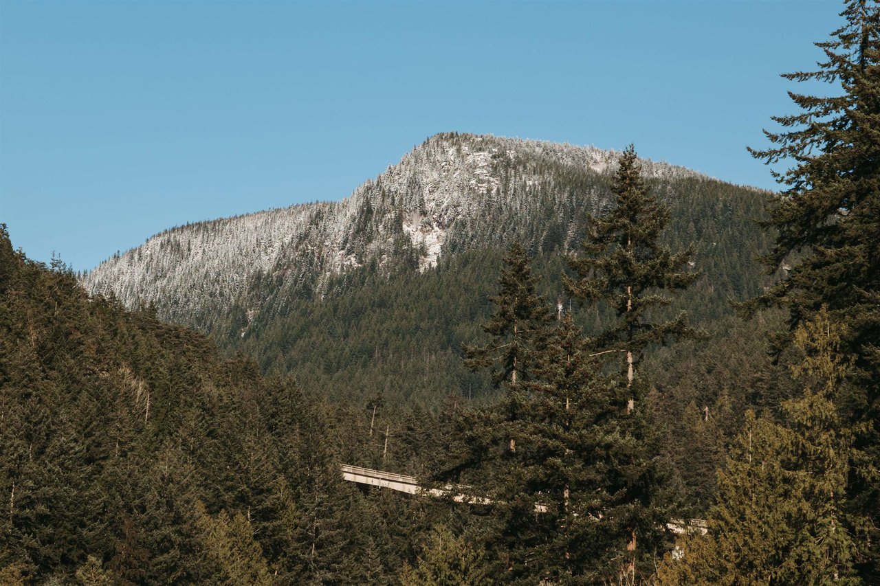 5757 Telegraph Trail, West Vancouver