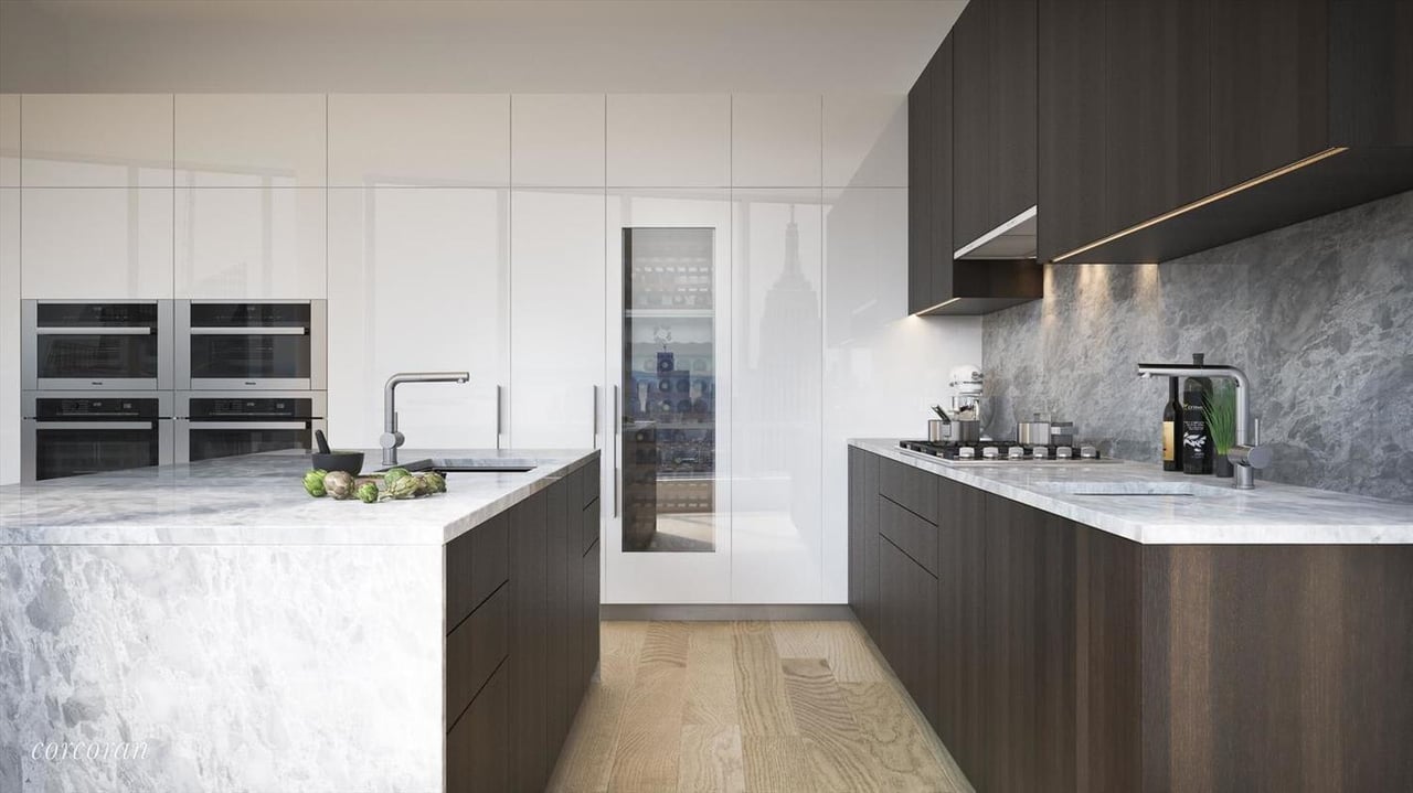 15 Hudson Yards