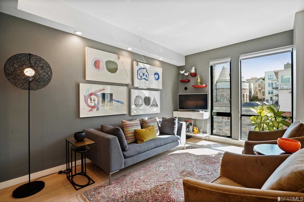 1650 Broadway Unit 303