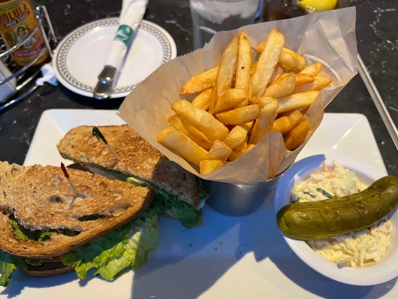 Stamford Diner