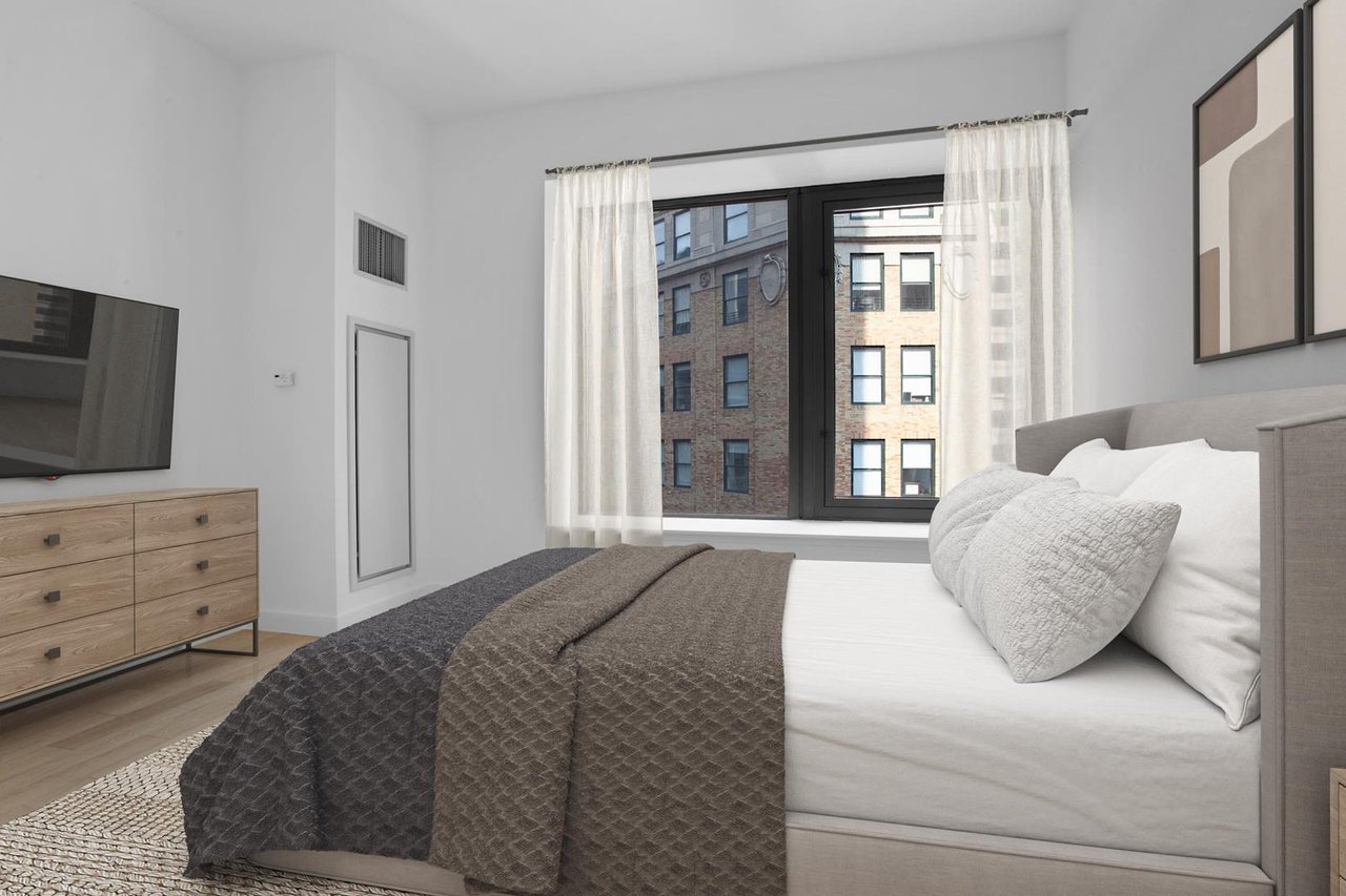 75 Wall Street, Apt 19-M