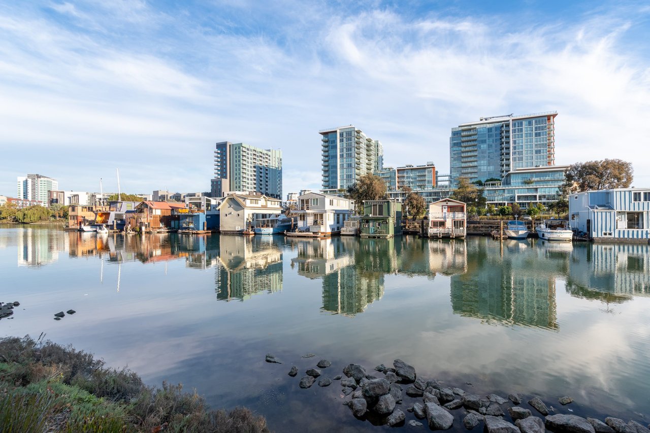 Mission Bay