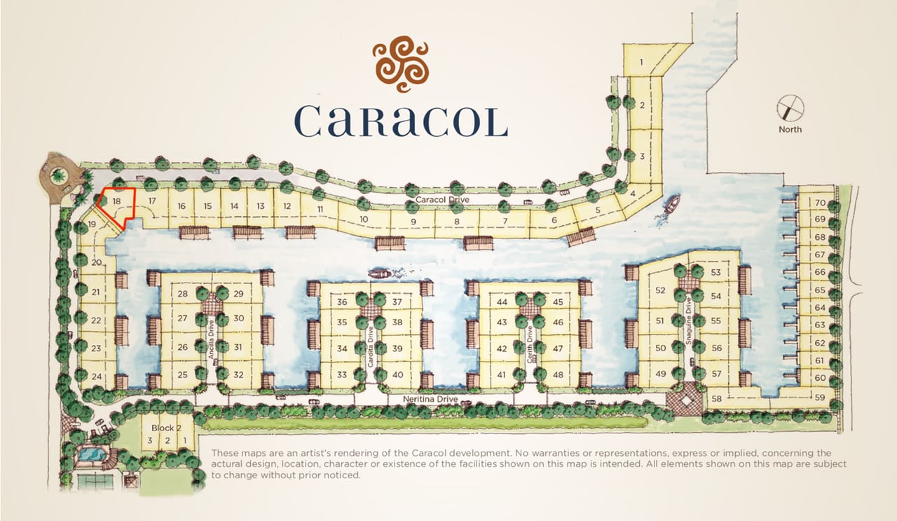 Caracol Haven - Luxury in Port O'Connor Texas