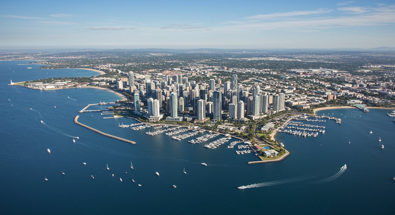 San Diego Market Report 2024