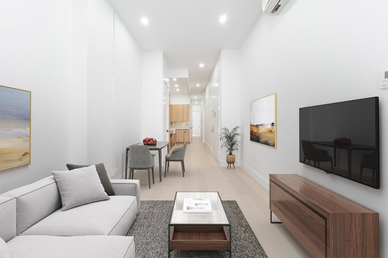 47 Saint Marks Place, Apt 1-E