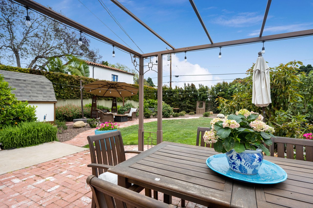 4 Tips To Maximize The Sale Of Your Santa Barbara Home