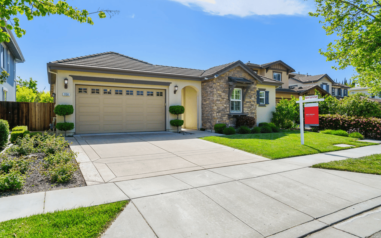 When Is The Best Time To Sell A House?