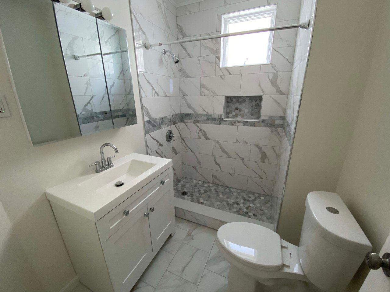 Jamaica Plain Two bed With Office Available now!