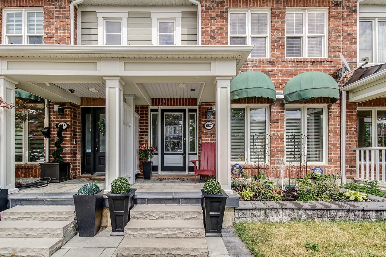 687 Cargill Path