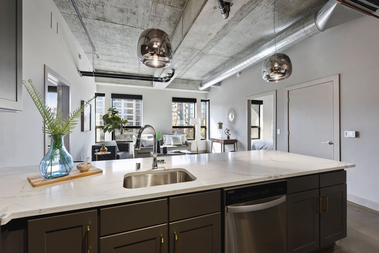 Sable Condos