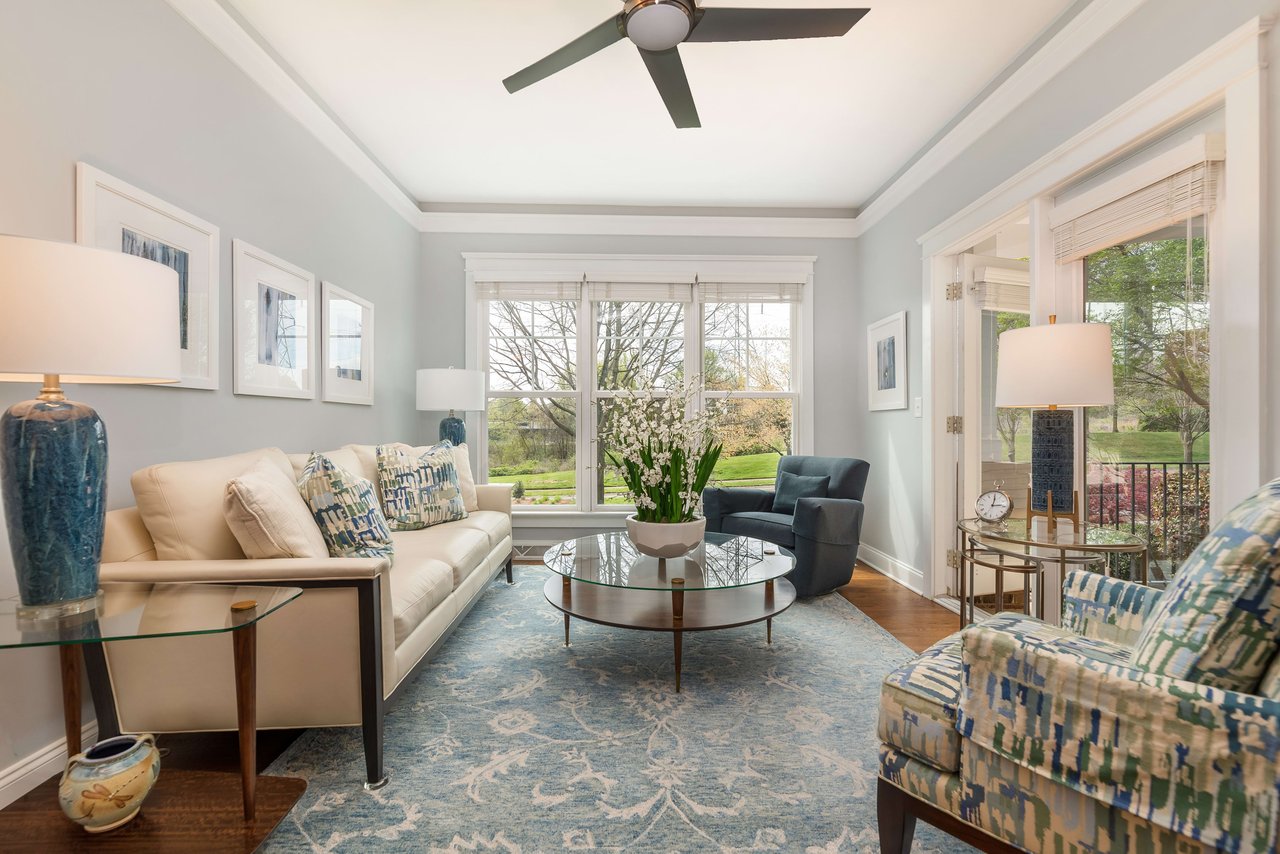 Building a Strong Foundation: The Long-Term Benefits of Owning a Home