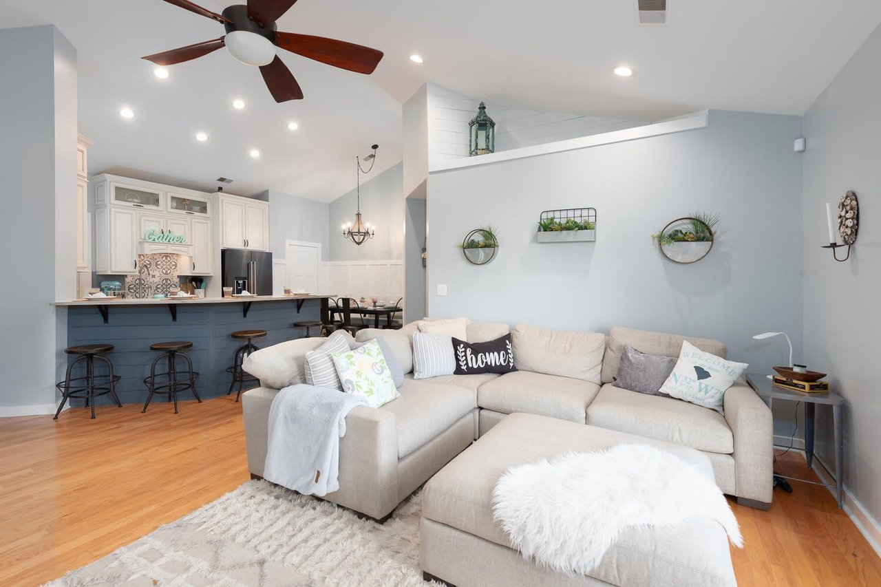 500 Oak Park Dr