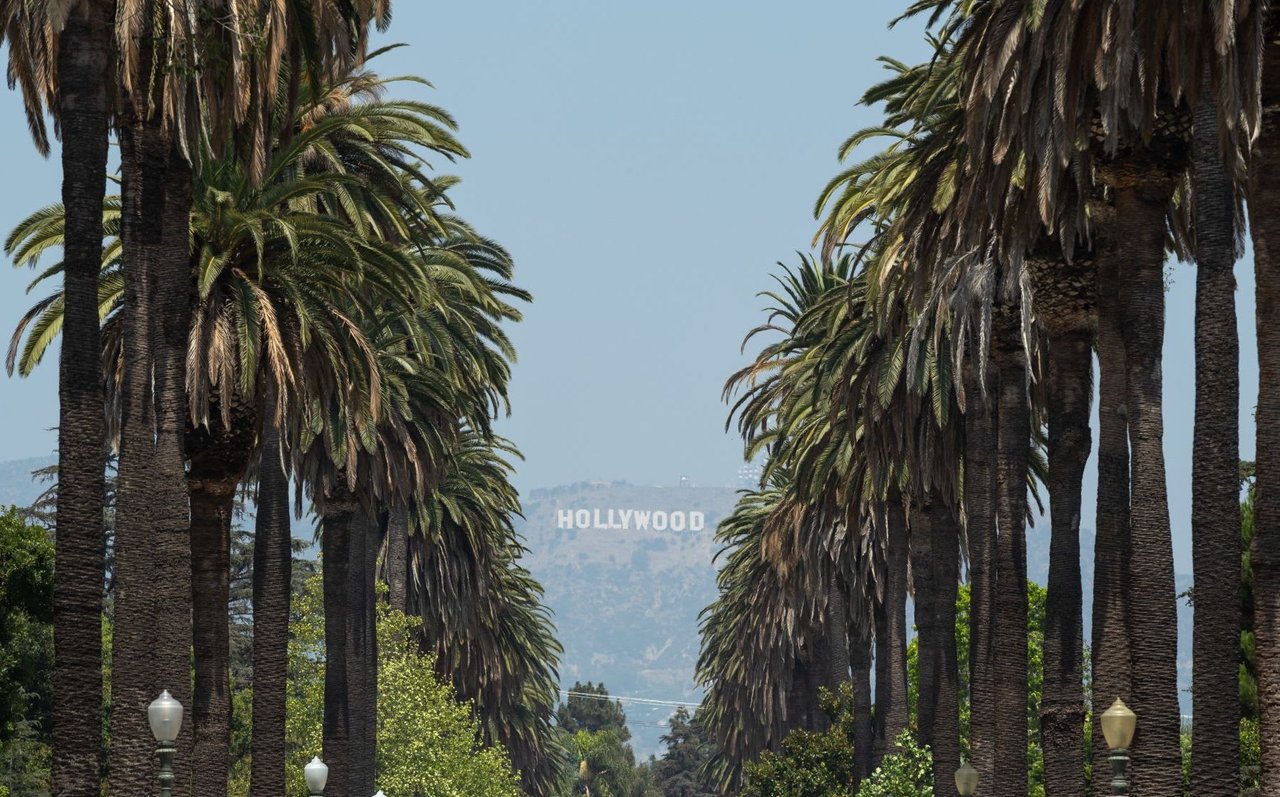 Hollywood