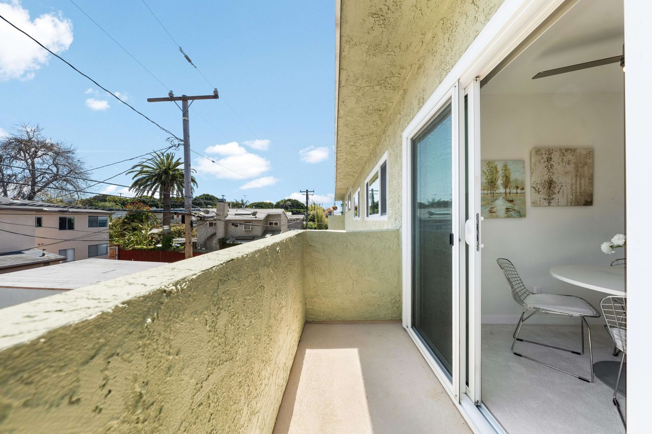 428 Hill Street #22, Ocean Park