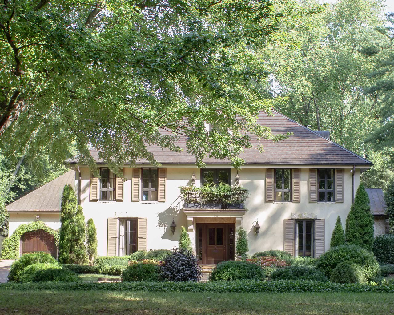 Southern Westchester County