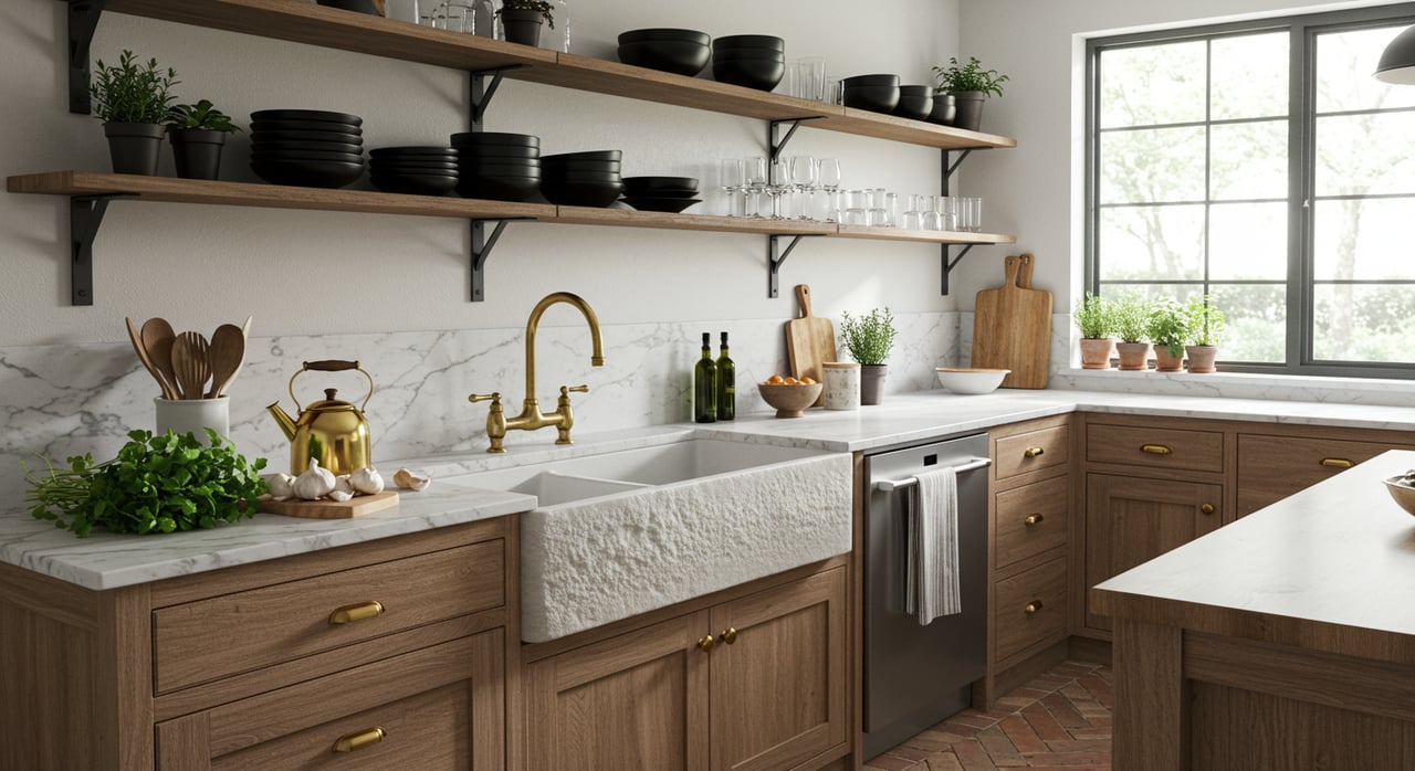 Preparing Your Home to Sell