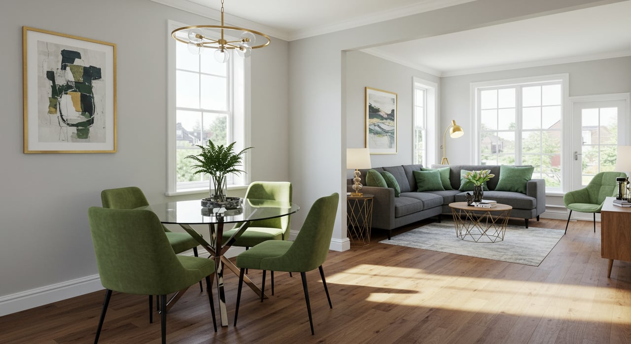 Things You Should Know Before Moving to Buckhead