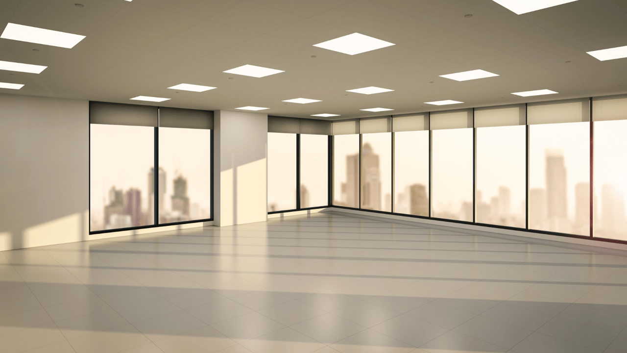 Seattle Plans for Unused Office Space to be Used, any Ideas?