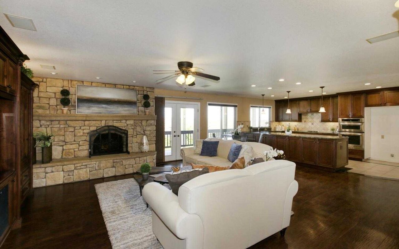 12275 Jackson Road