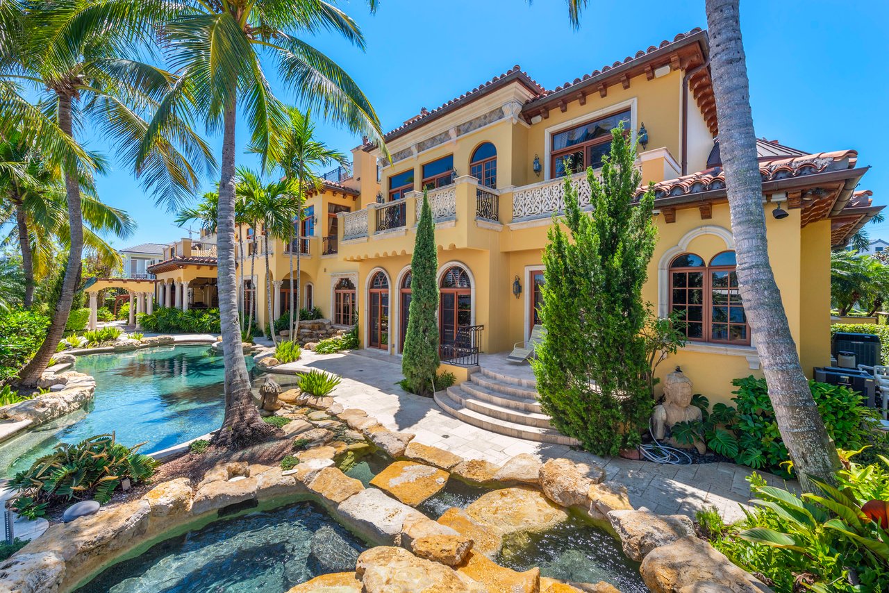 2509 Aqua Vista Blvd, Fort Lauderdale, FL 33301