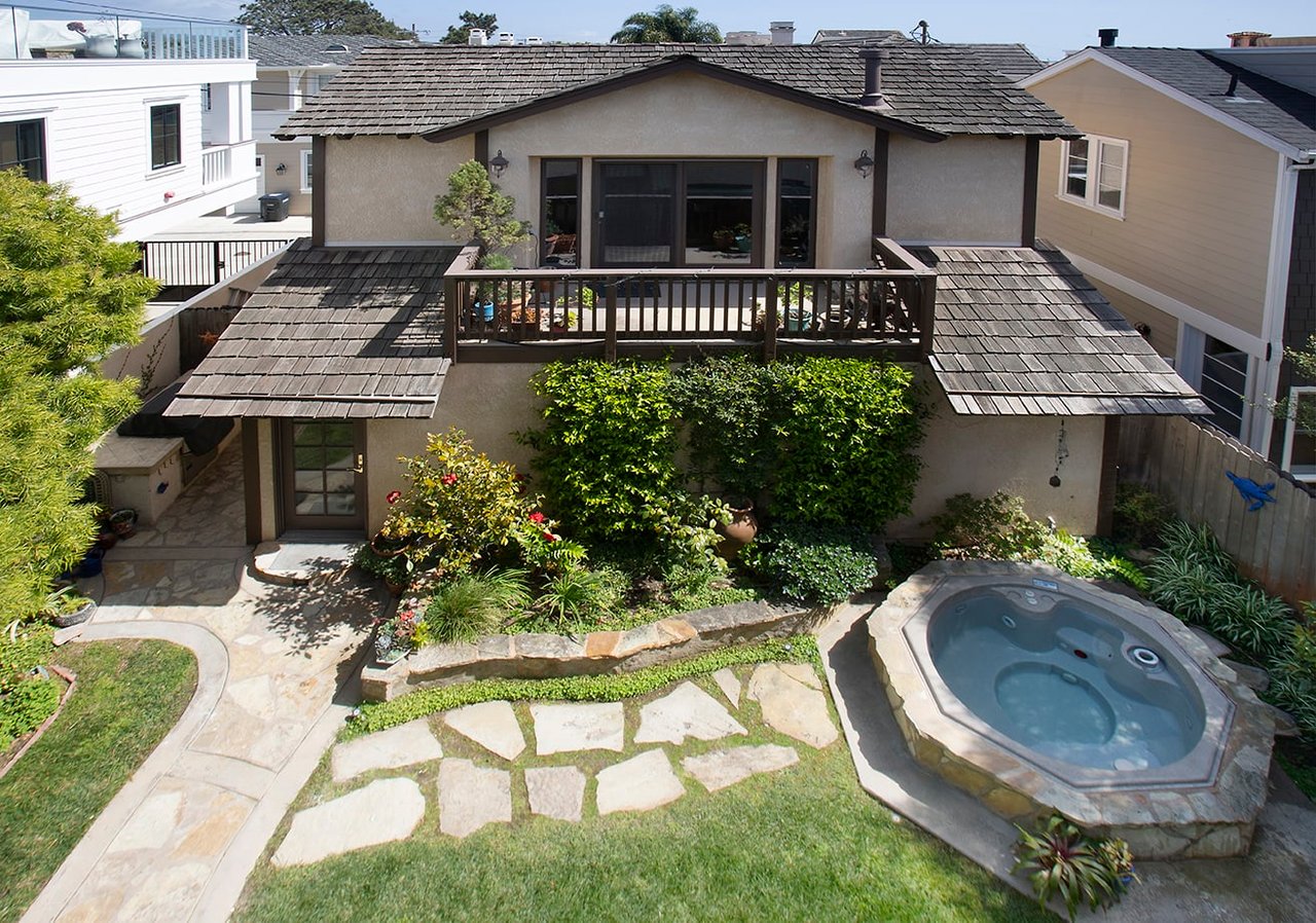 242 Heliotrope Avenue