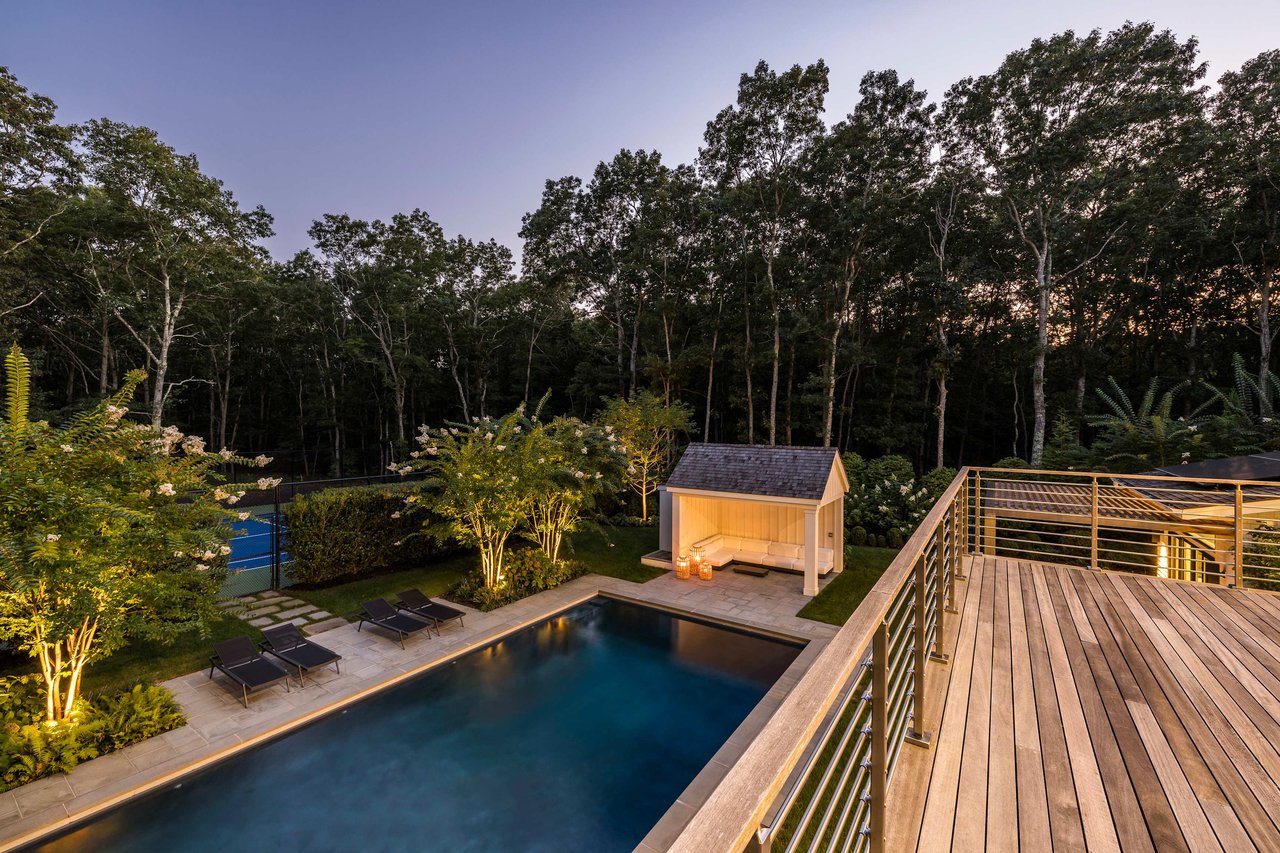 21 Forest Crossing