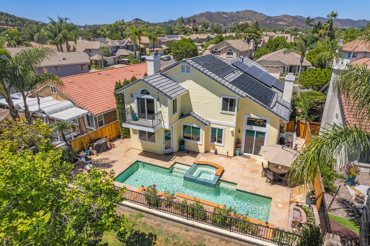 How We Make Open Houses Better