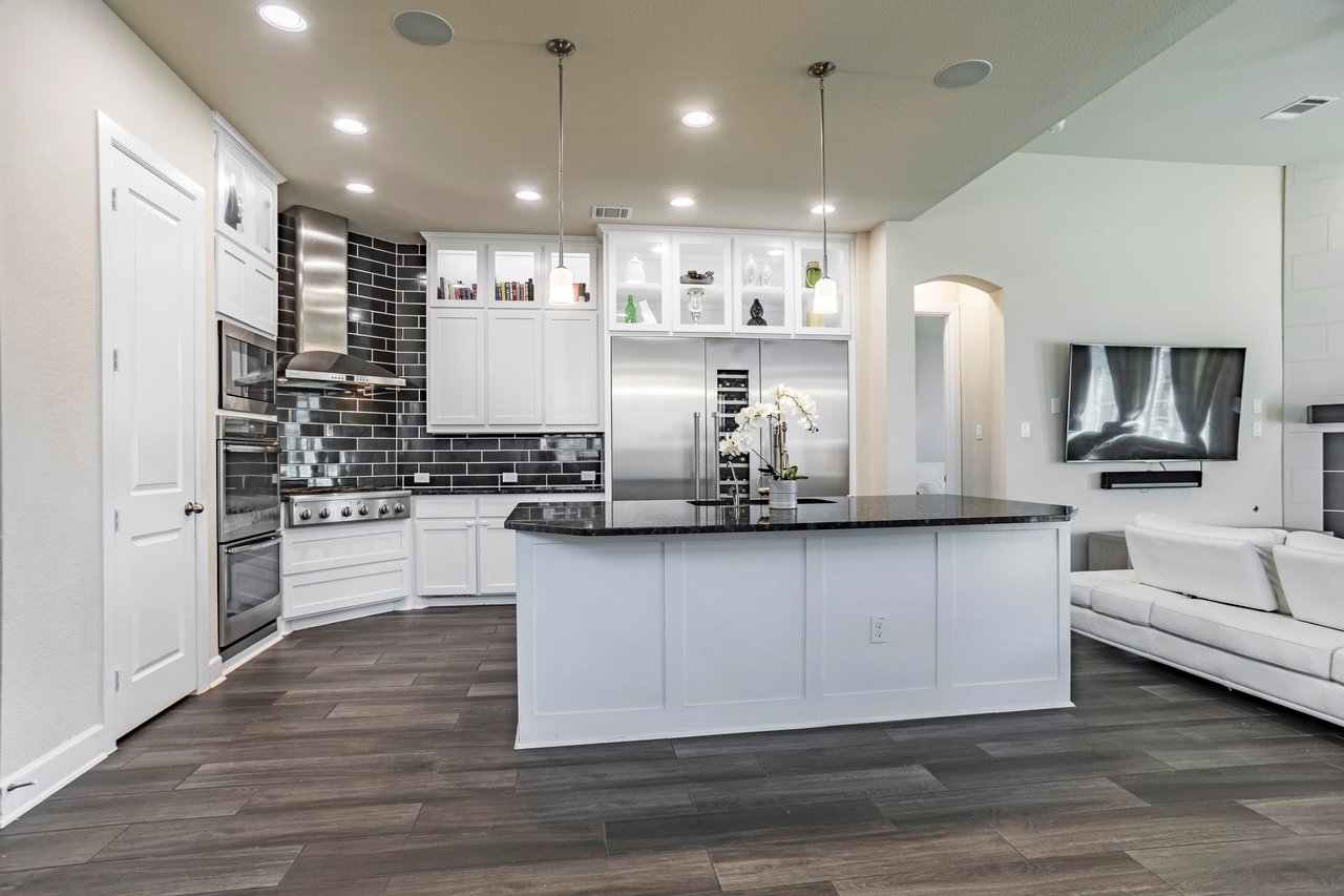 1110 Prairie Ridge Lane