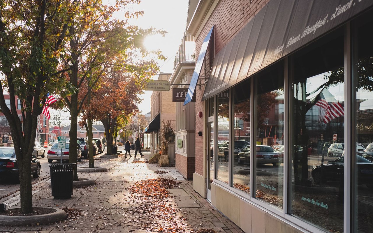 Northbrook