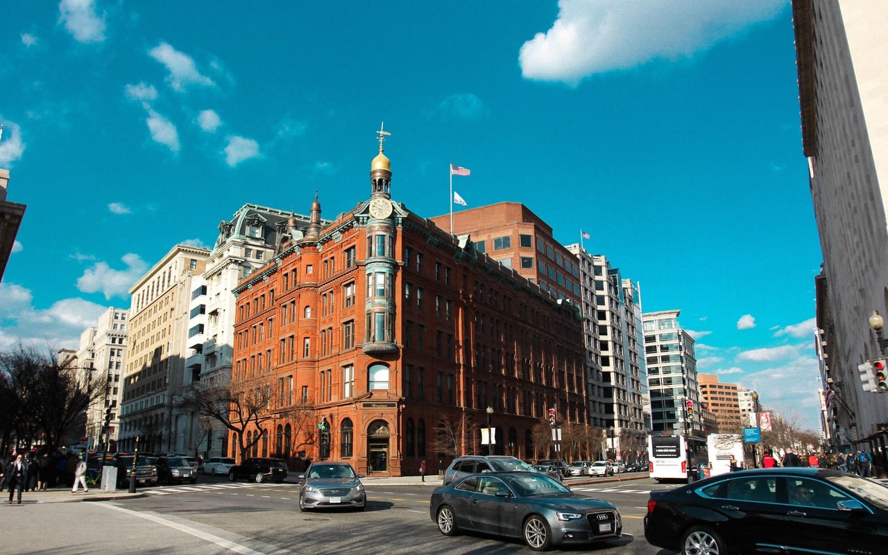 Massachusetts Ave Corridor