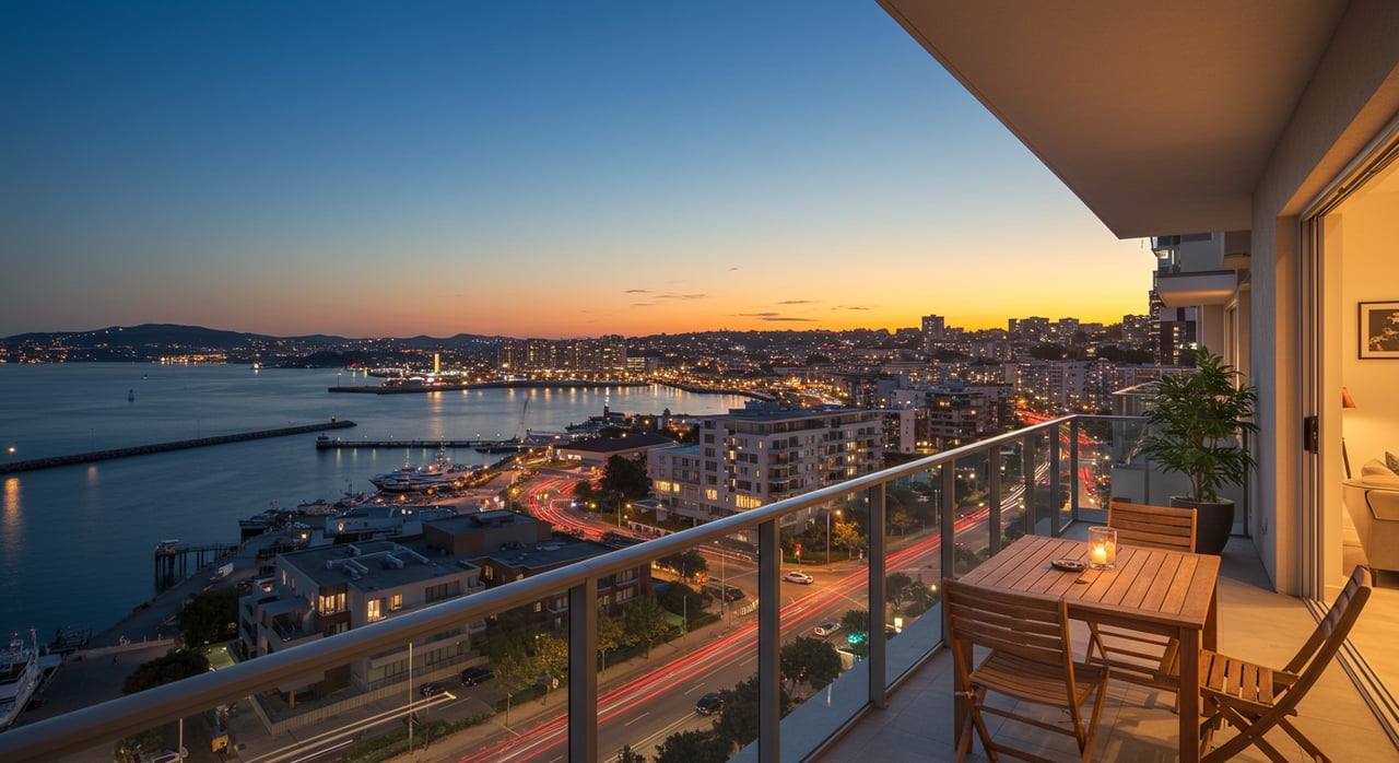 Condo Buying Red Flags
