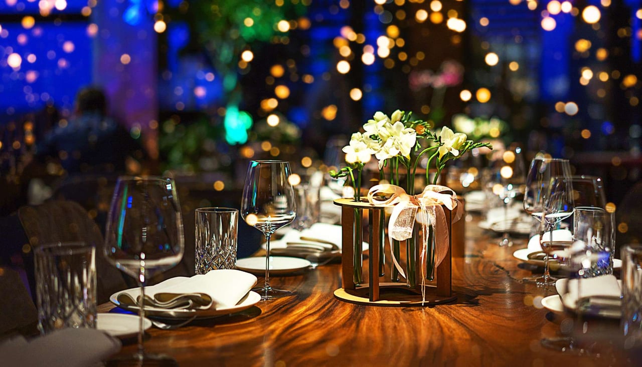 A Merry Maker’s Christmas Celebration