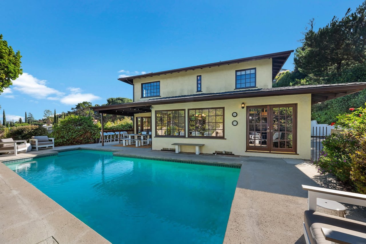 8636 Edwin Drive, Laurel Hills