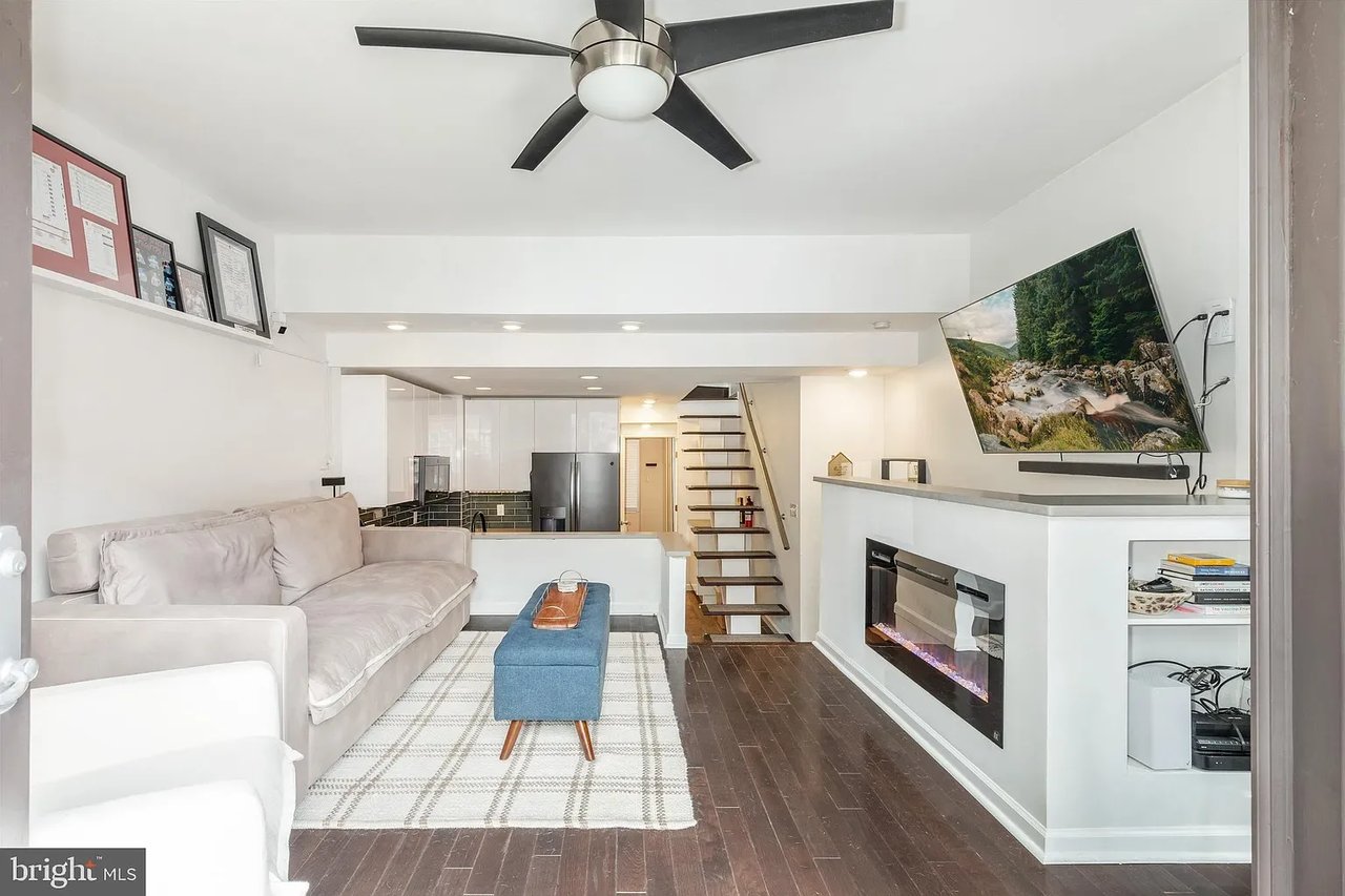 105 Kenilworth St