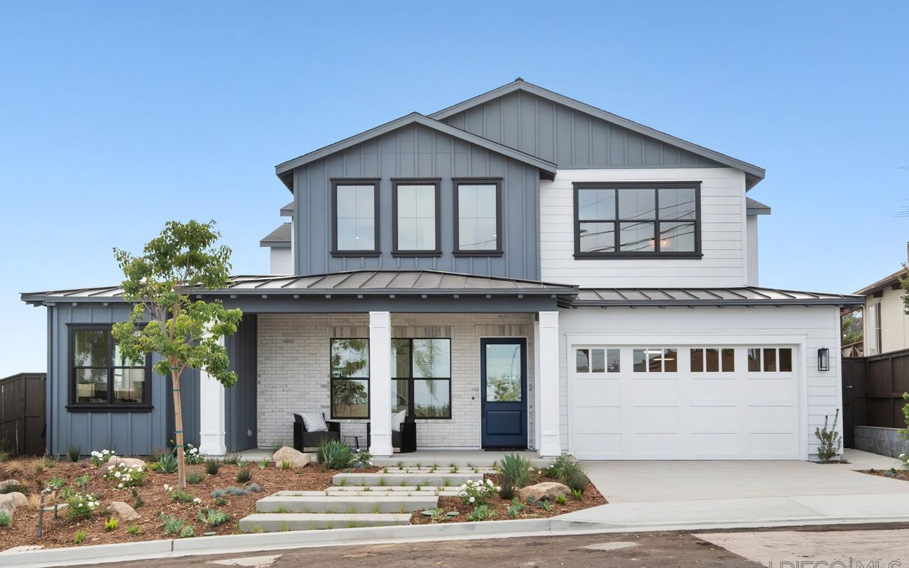 Sustainable Luxury: Eco-Friendly Homes in Pacific Beach, CA